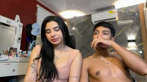 Snapshot of francheska_baby chatting on 8, 5, 2026 Dynamic roles online show from 8, 5, 2026