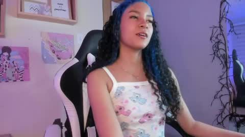 Snapshot of franchezcaa chatting on 9, 5, 2026 franchezcaa online show from 9, 5, 2026