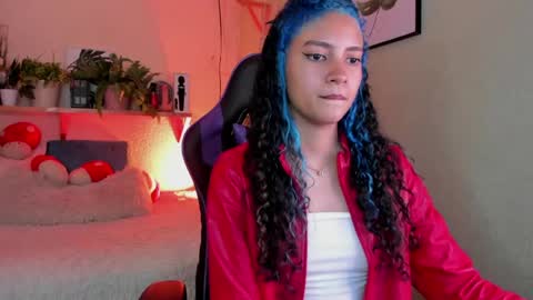 Snapshot of franchezcaa chatting on 16, 5, 2026 franchezcaa online show from 16, 5, 2026