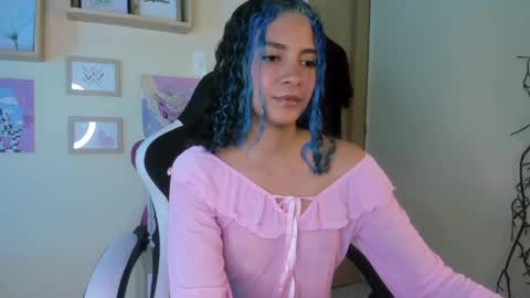 Snapshot of franchezcaa chatting on 2, 6, 2026 franchezcaa online show from 2, 6, 2026