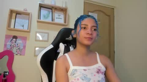 Snapshot of franchezcaa chatting on 9, 6, 2026 franchezcaa online show from 9, 6, 2026