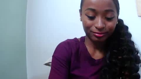 Snapshot of francine925426 chatting on 13, 6, 2026 francine925426 online show from 13, 6, 2026
