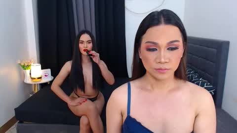 Francine and Carla online show from 14, 1, 2026