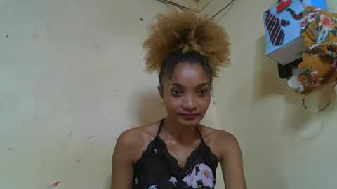 Snapshot of francinoli chatting on 23, 5, 2026 Francinoli online show from 23, 5, 2026