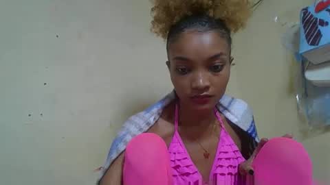 Snapshot of francinoli chatting on 28, 5, 2026 Francinoli online show from 28, 5, 2026