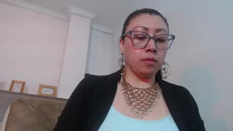 Snapshot of francisca_vera chatting on 22, 5, 2026 francisca_vera online show from 22, 5, 2026