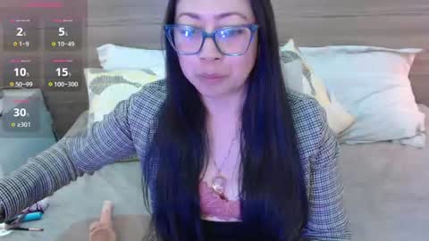 Snapshot of francisca_vera chatting on 11, 6, 2026 francisca_vera online show from 11, 6, 2026