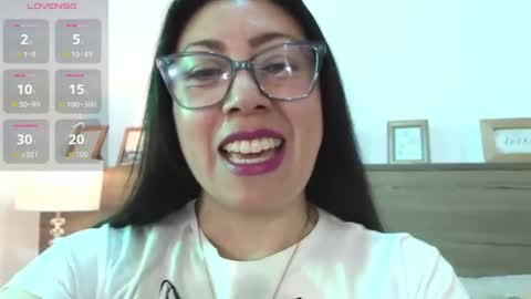 Snapshot of francisca_vera chatting on 16, 6, 2026 francisca_vera online show from 16, 6, 2026