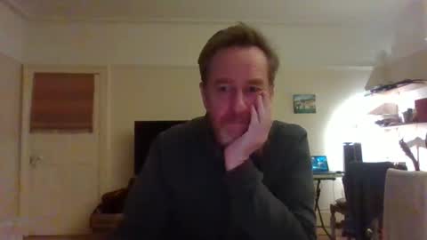 francis dilf online show from 10, 12, 2024