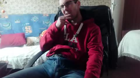 Snapshot of franck143544 chatting on 15, 1, 2025 franck143544 online show from 15, 1, 2025