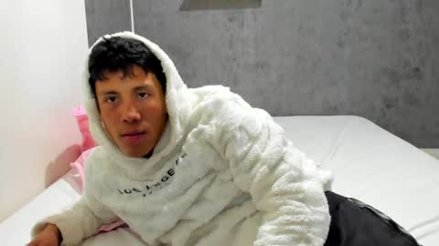 Franco online show from 25, 12, 2024