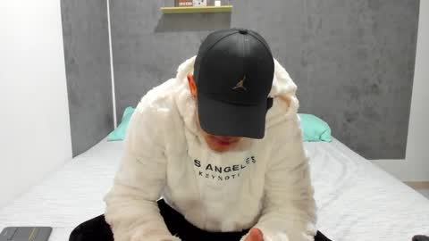 Franco online show from 26, 1, 2025