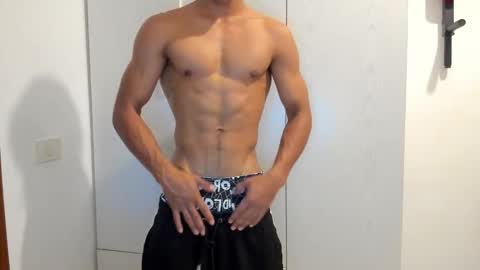 Franco online show from 12, 10, 2025