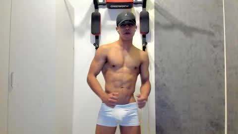 Snapshot of franco_demons_ chatting on 11, 3, 2026 Franco online show from 11, 3, 2026