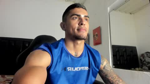 Snapshot of franco_ruiz_ chatting on 16, 12, 2024 franco online show from 16, 12, 2024