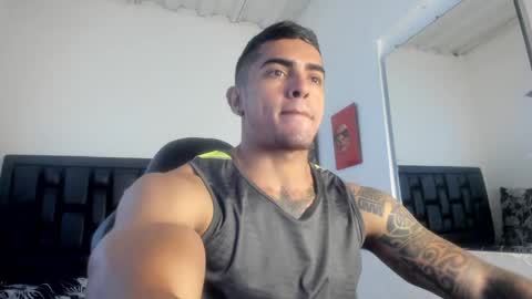 Snapshot of franco_ruiz_ chatting on 30, 12, 2024 franco online show from 30, 12, 2024