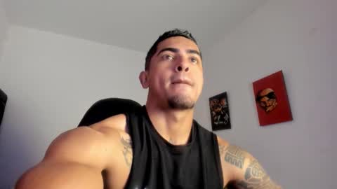 Snapshot of franco_ruiz_ chatting on 8, 2, 2026 franco online show from 8, 2, 2026