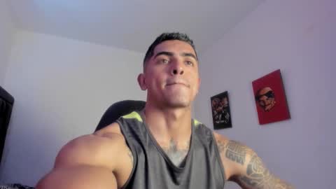 Snapshot of franco_ruiz_ chatting on 1, 3, 2026 franco online show from 1, 3, 2026