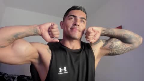 Snapshot of franco_ruiz_ chatting on 5, 3, 2026 franco online show from 5, 3, 2026