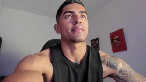 Snapshot of franco_ruiz_ chatting on 6, 3, 2026 franco online show from 6, 3, 2026