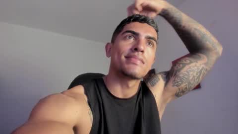 Snapshot of franco_ruiz_ chatting on 10, 3, 2026 franco online show from 10, 3, 2026