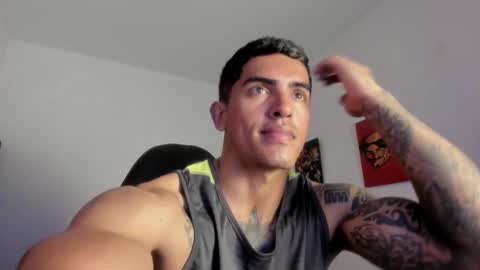 Snapshot of franco_ruiz_ chatting on 15, 3, 2026 franco online show from 15, 3, 2026