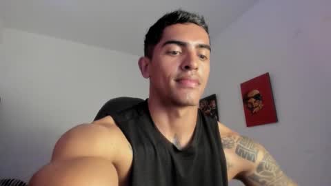 Snapshot of franco_ruiz_ chatting on 15, 3, 2026 franco online show from 15, 3, 2026