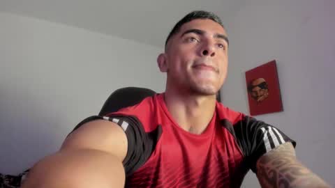 Snapshot of franco_ruiz_ chatting on 18, 3, 2026 franco online show from 18, 3, 2026