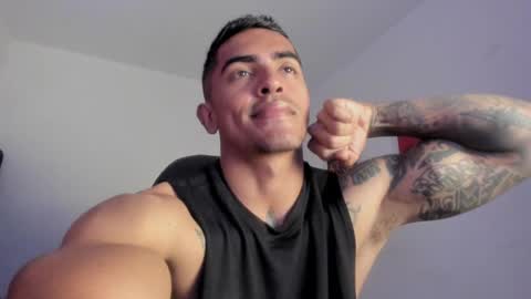 Snapshot of franco_ruiz_ chatting on 22, 3, 2026 franco online show from 22, 3, 2026