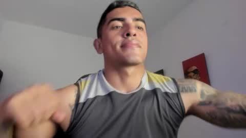 Snapshot of franco_ruiz_ chatting on 31, 3, 2026 franco online show from 31, 3, 2026