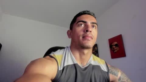 Snapshot of franco_ruiz_ chatting on 2, 4, 2026 franco online show from 2, 4, 2026