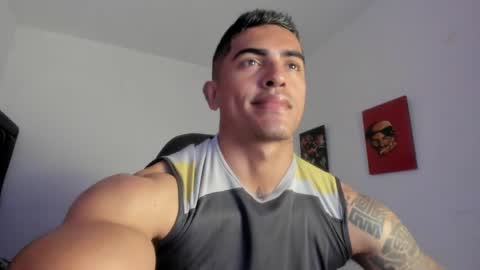 Snapshot of franco_ruiz_ chatting on 12, 4, 2026 franco online show from 12, 4, 2026