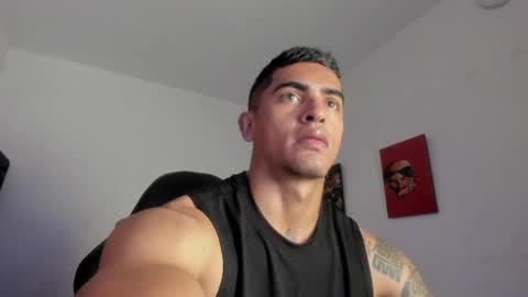 Snapshot of franco_ruiz_ chatting on 16, 4, 2026 franco online show from 16, 4, 2026