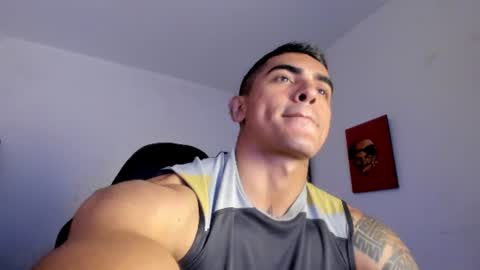 Snapshot of franco_ruiz_ chatting on 15, 6, 2026 franco online show from 15, 6, 2026