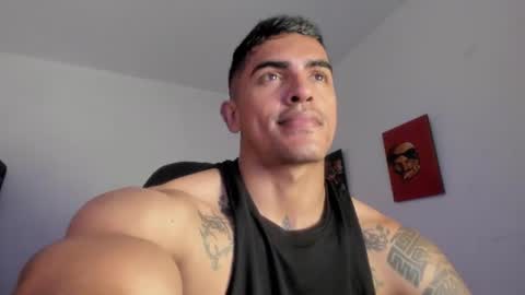Snapshot of franco_ruiz_ chatting on 23, 6, 2026 franco online show from 23, 6, 2026