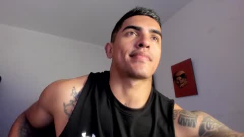 Snapshot of franco_ruiz_ chatting on 12, 7, 2026 franco online show from 12, 7, 2026