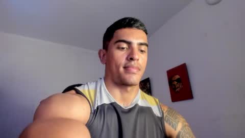 Snapshot of franco_ruiz_ chatting on 12, 7, 2026 franco online show from 12, 7, 2026