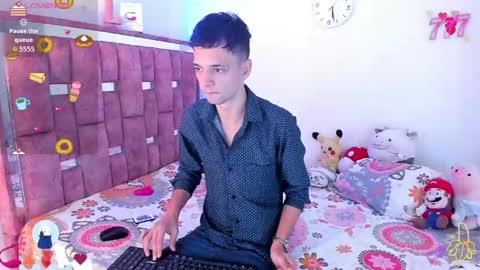 Snapshot of franco_taylor chatting on 14, 5, 2026 Franco taylor online show from 14, 5, 2026