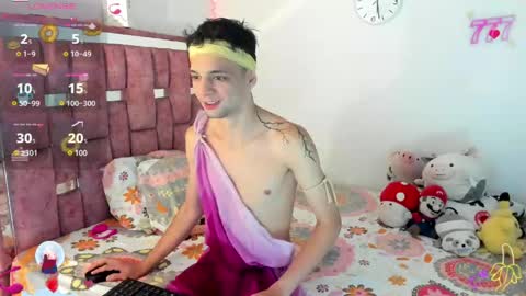 Snapshot of franco_taylor chatting on 16, 5, 2026 Franco taylor online show from 16, 5, 2026
