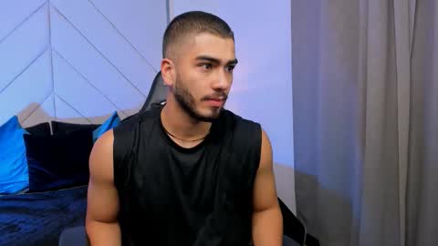 Snapshot of francobanderas1 chatting on 12, 1, 2026 FRANCO online show from 12, 1, 2026