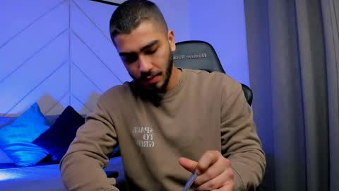 Snapshot of francobanderas1 chatting on 14, 1, 2026 FRANCO online show from 14, 1, 2026