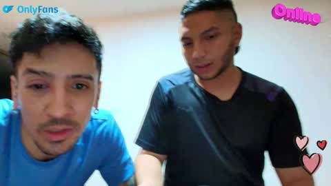 franco online show from 19, 3, 2026