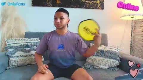 franco online show from 16, 4, 2026