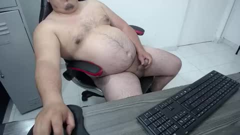 Juan online show from 8, 9, 2025