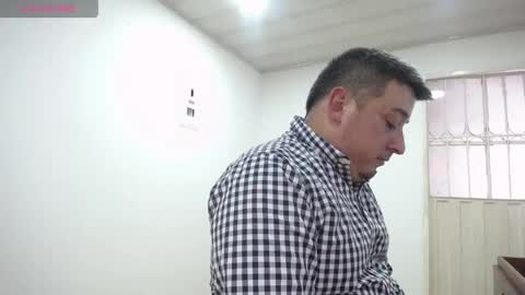 Snapshot of francoisroy chatting on 30, 4, 2026 Juan online show from 30, 4, 2026