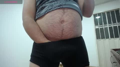 Snapshot of francoisroy chatting on 11, 5, 2026 Juan online show from 11, 5, 2026