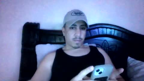 Snapshot of francopizano chatting on 8, 7, 2026 Francum online show from 8, 7, 2026