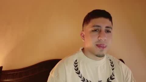 Snapshot of francopizano chatting on 14, 7, 2026 Francum online show from 14, 7, 2026