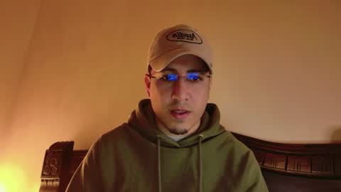 Snapshot of francopizano chatting on 4, 8, 2026 Francum online show from 4, 8, 2026
