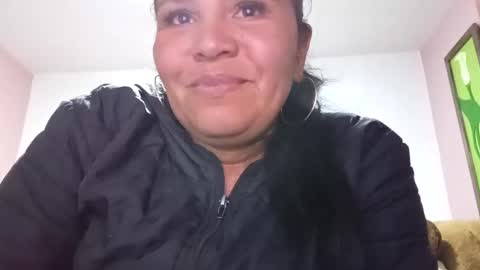 francy froz online show from 25, 10, 2025